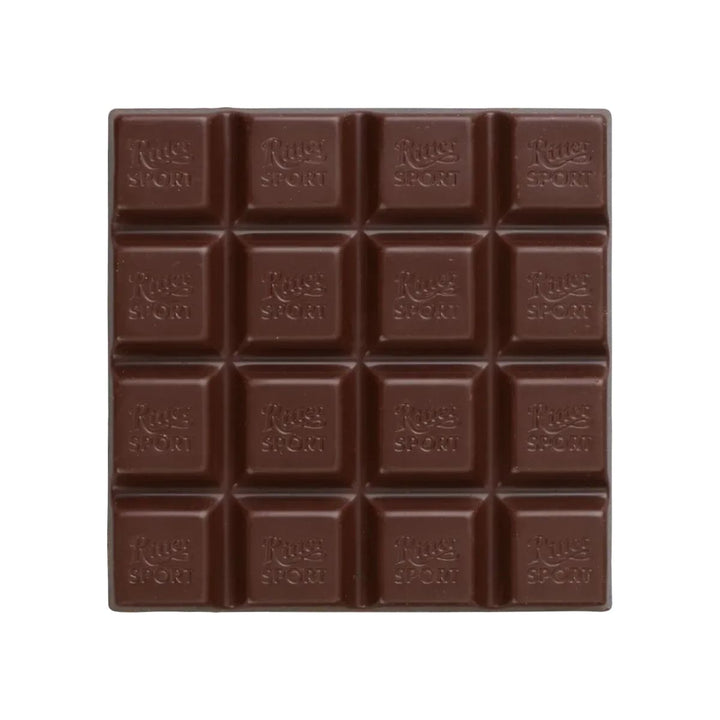 RS EXTRA INTENSE FROM GHANA 81%  CHOCOLATE EXTRA OSCURO AL 81% DE GHANA