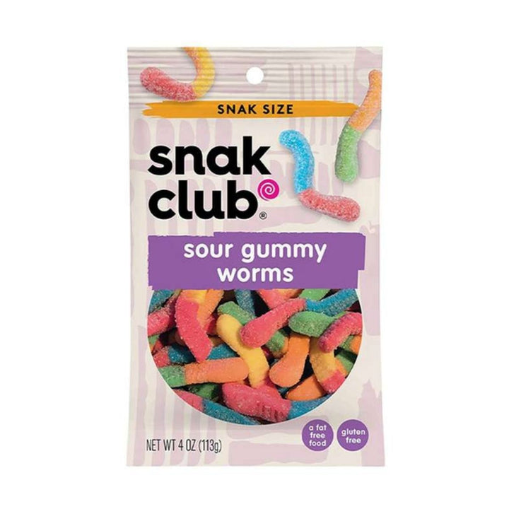 GOMITAS ÁCIDAS DE CULEBRITAS 4 oz - Calvbrunnen - Compralo en CorinneRegalos.com