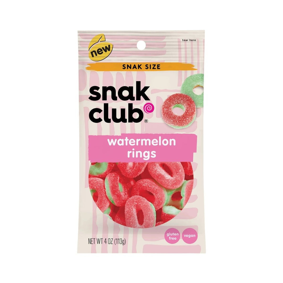GOMITAS SABOR SANDÍA 4 oz - Calvbrunnen - Compralo en CorinneRegalos.com