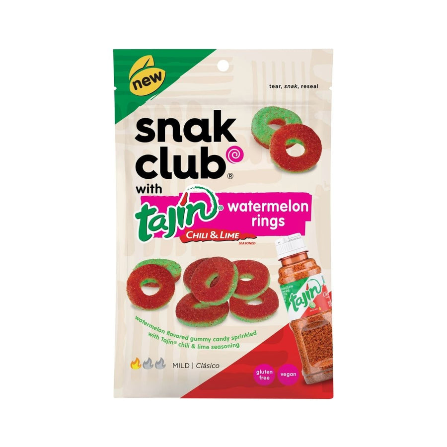 GOMITAS CON TAJÍN DE SANDÍA 2.25 oz - Calvbrunnen - Compralo en CorinneRegalos.com