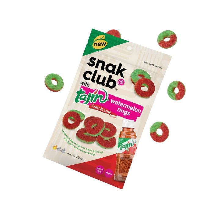 GOMITAS CON TAJÍN DE SANDÍA 2.25 oz