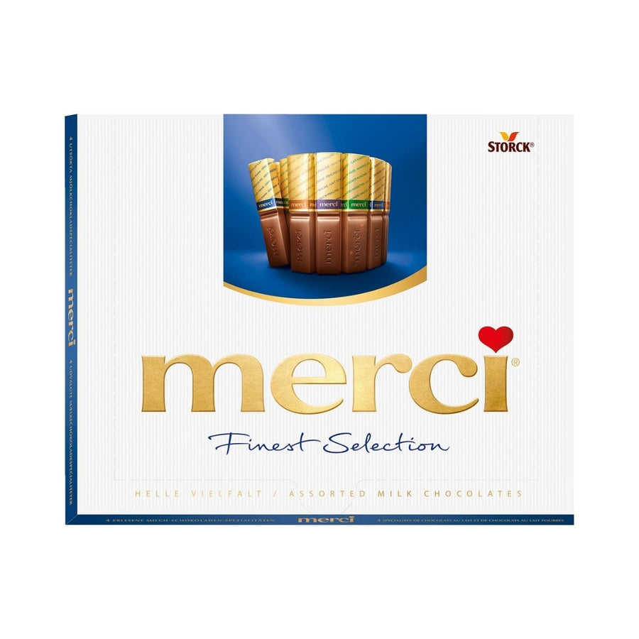 Mercí Finest Selection - Calvbrunnen - Compralo en CorinneRegalos.com
