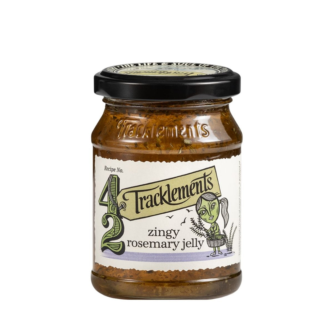 TK 220G Jelly Zingy Rosmary - Calvbrunnen - Compralo en CorinneRegalos.com
