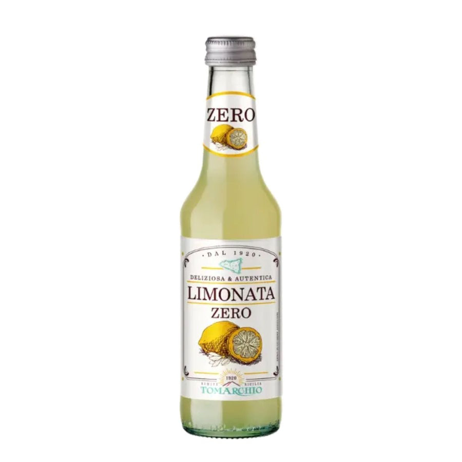 TO SPARKLING BEVERAGE LEMON ZERO SUGAR - BEBIDA CON GAS SIN ALCOHOL DE LIMÓN - Calvbrunnen - Compralo en CorinneRegalos.com