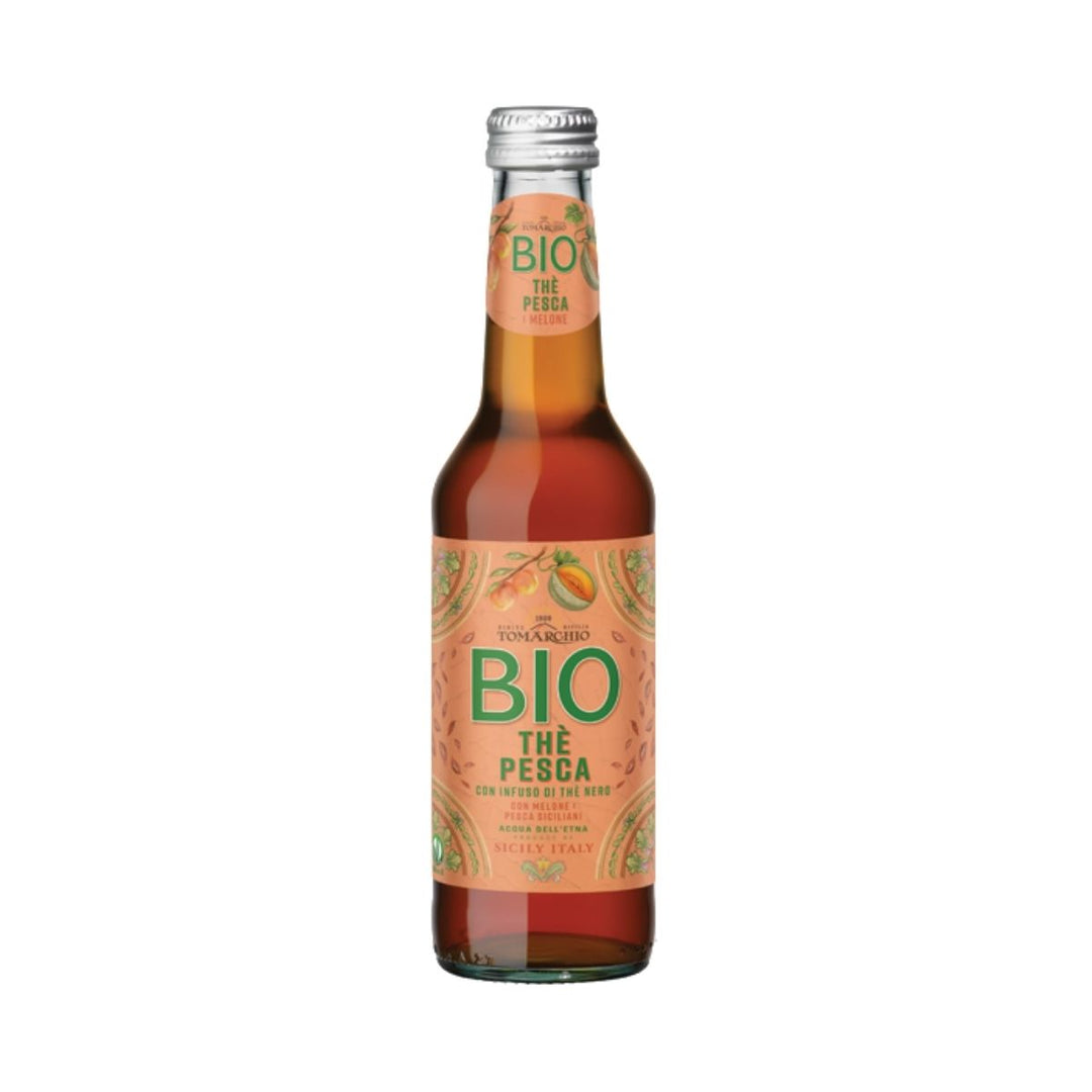 TO THE PESCA LEMONE - TÉ DE LIMÓN - Calvbrunnen - Compralo en CorinneRegalos.com