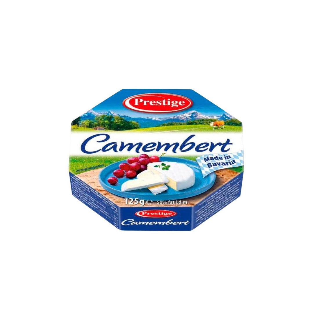 UC CAMEMBERT ALPENHAIM - QUESO CAMEMBERT