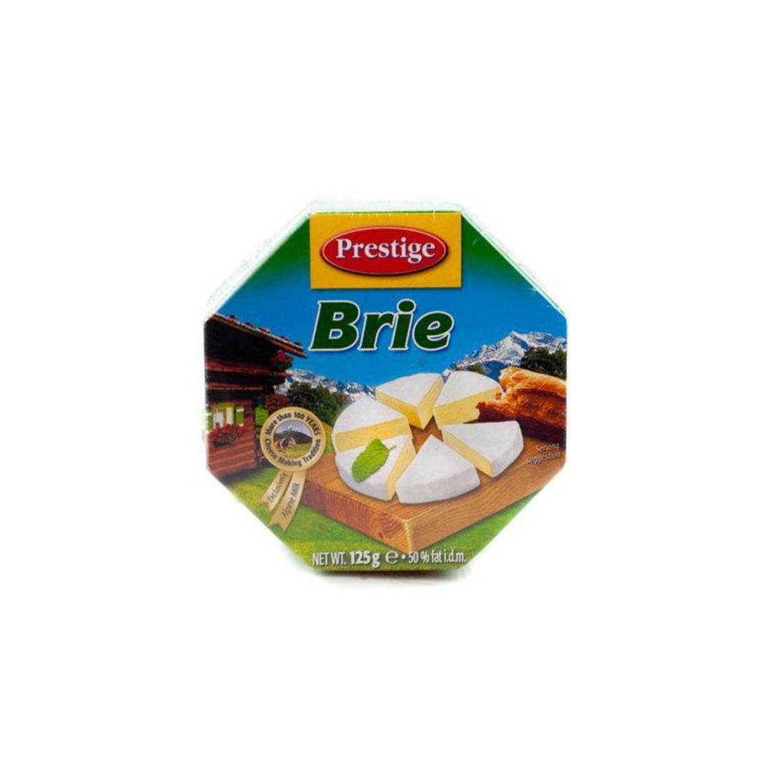 UC BRIE ALPENHEIM - QUESO BRIE - Calvbrunnen - Compralo en CorinneRegalos.com