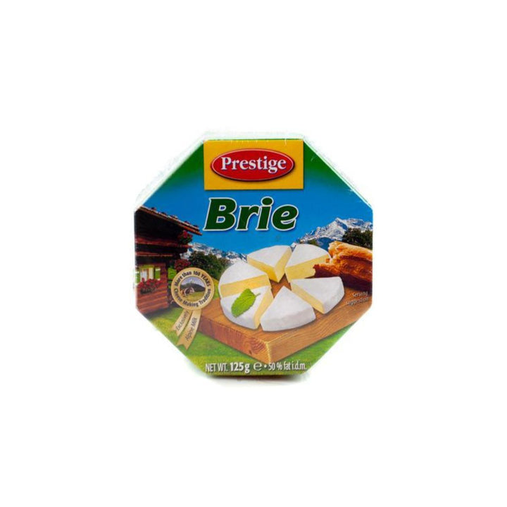 UC BRIE ALPENHEIM - QUESO BRIE - Calvbrunnen - Compralo en CorinneRegalos.com