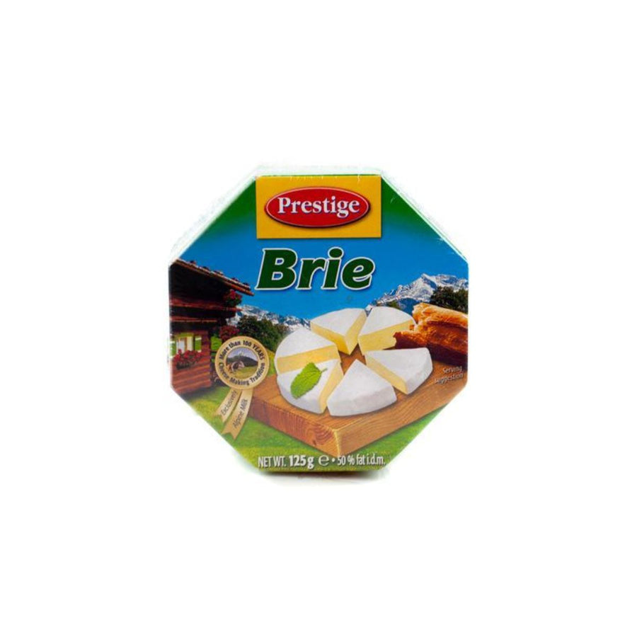 UC BRIE ALPENHEIM - QUESO BRIE - Calvbrunnen - Compralo en CorinneRegalos.com