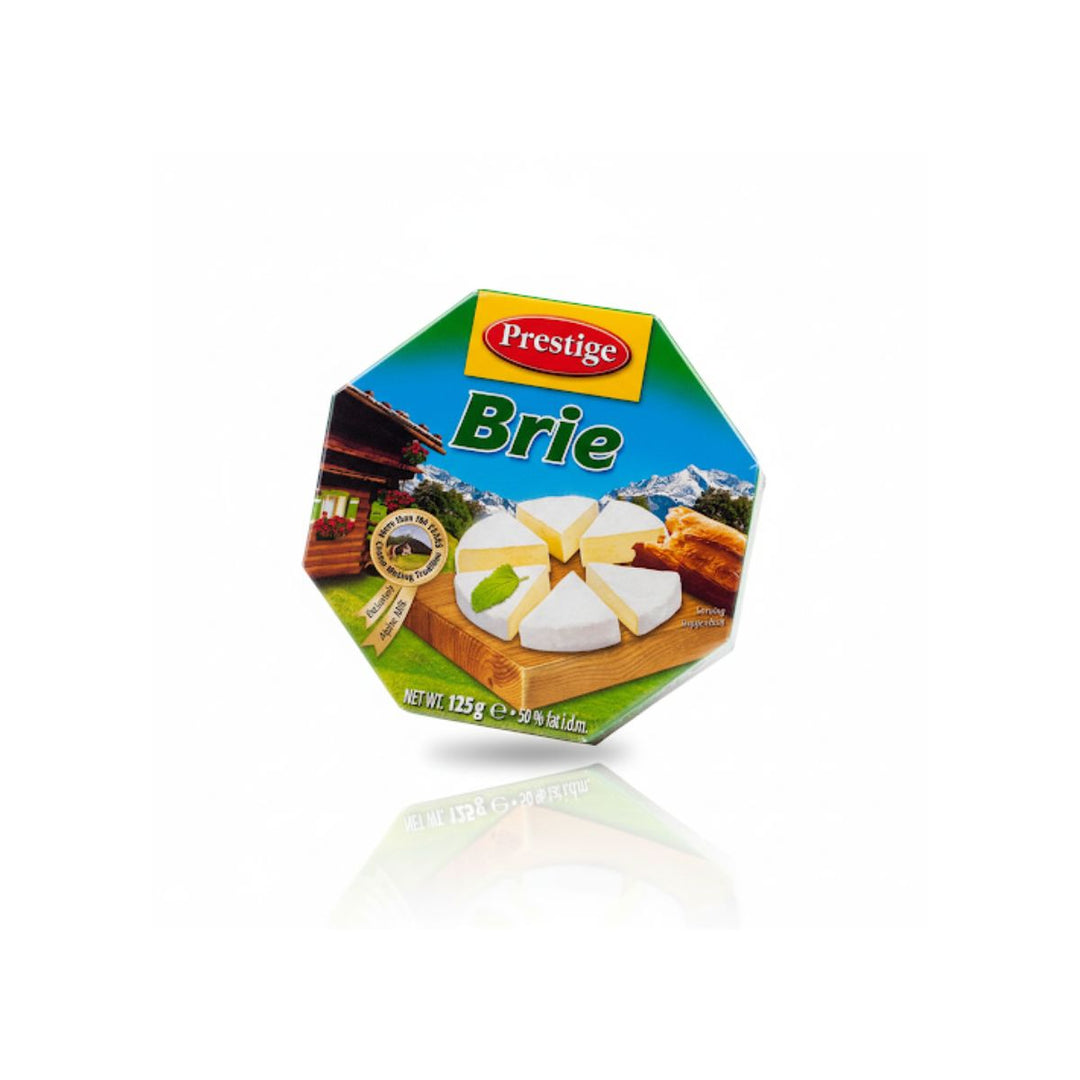 UC BRIE ALPENHEIM - QUESO BRIE
