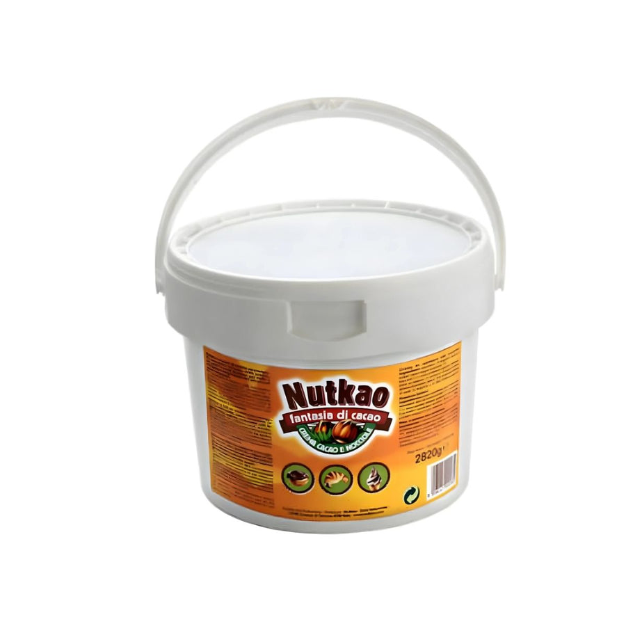 NUKTKAO-CREMA DE AVELLANAS - Calvbrunnen - Compralo en CorinneRegalos.com