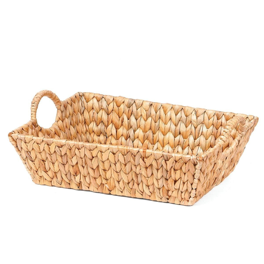 WG RECT HYACITH/WINE TRAY - Calvbrunnen - Compralo en CorinneRegalos.com