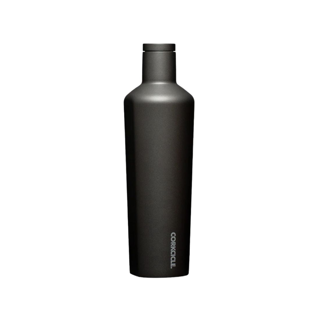 COPA TÉRMICA PARA VINO VINNEBAGO 25 OZ CORKCICLE - GRIS PIZARRA - CORKCICLE - Compralo en CorinneRegalos.com