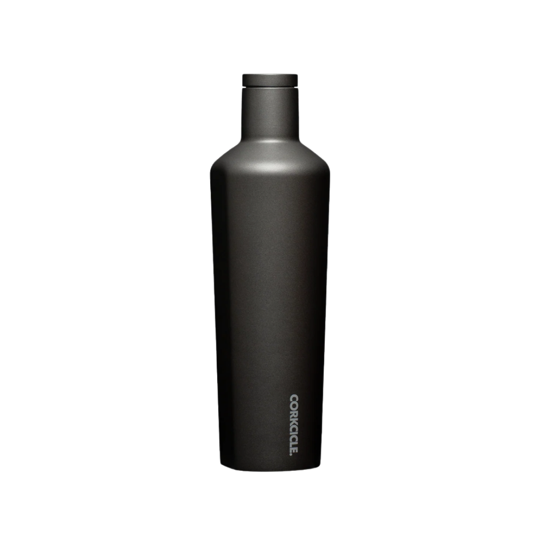 COPA TÉRMICA PARA VINO VINNEBAGO 25 OZ CORKCICLE - GRIS PIZARRA - CORKCICLE - Compralo en CorinneRegalos.com