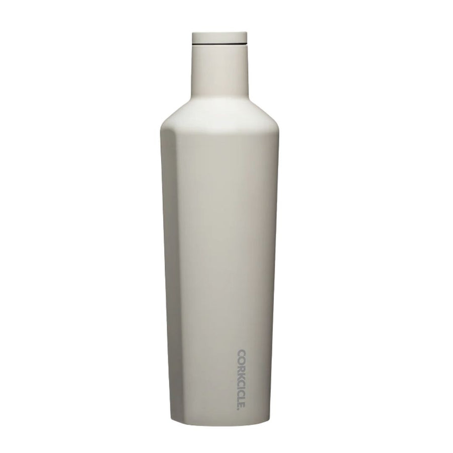 COPA TÉRMICA PARA VINO VINNEBAGO 25 OZ CORKCICLE - CREMA - CORKCICLE - Compralo en CorinneRegalos.com