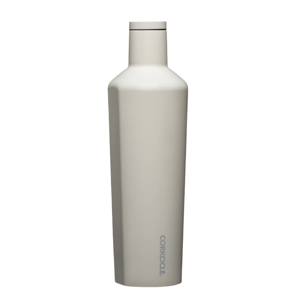 COPA TÉRMICA PARA VINO VINNEBAGO 25 OZ CORKCICLE - CREMA - CORKCICLE - Compralo en CorinneRegalos.com