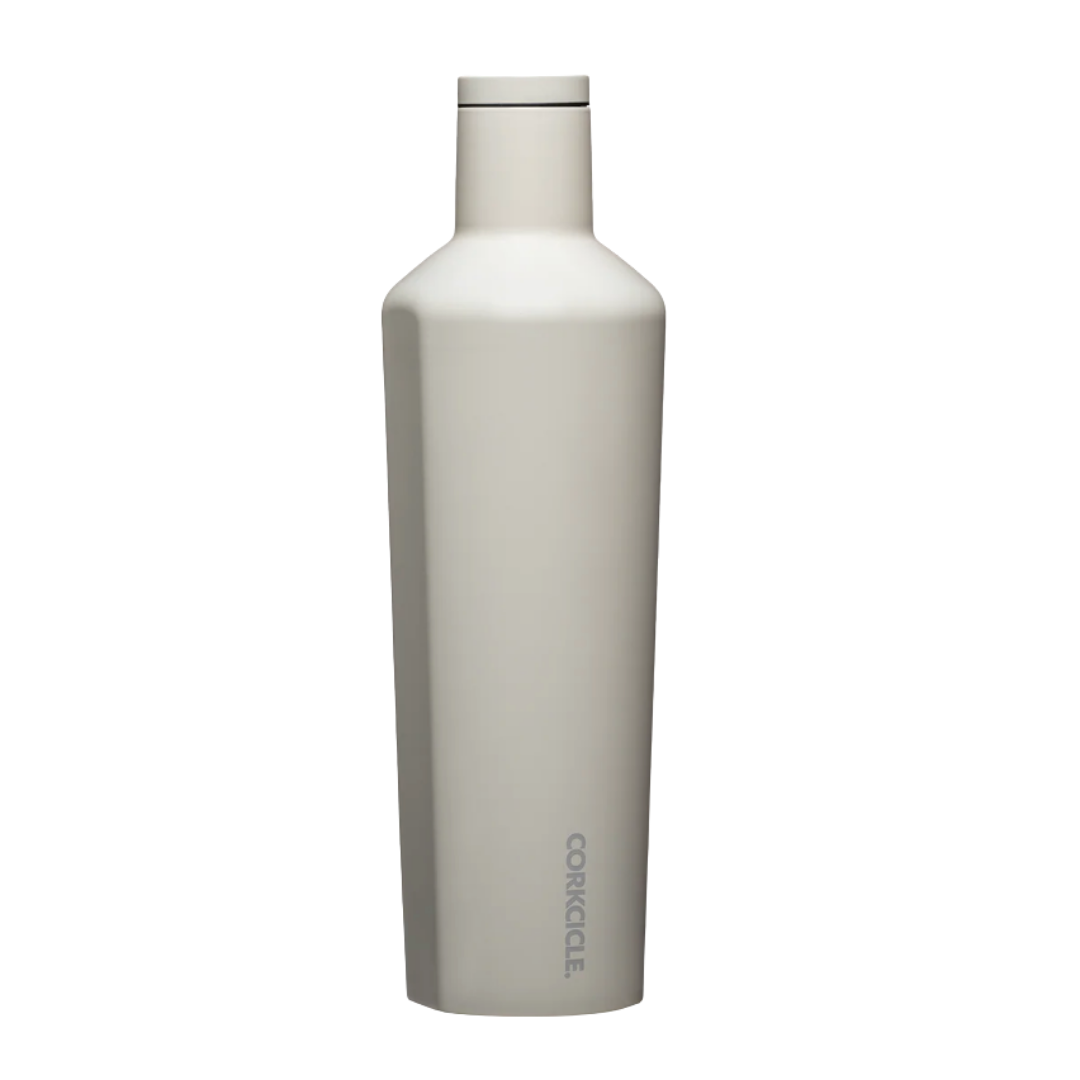 COPA TÉRMICA PARA VINO VINNEBAGO 25 OZ CORKCICLE - CREMA - CORKCICLE - Compralo en CorinneRegalos.com