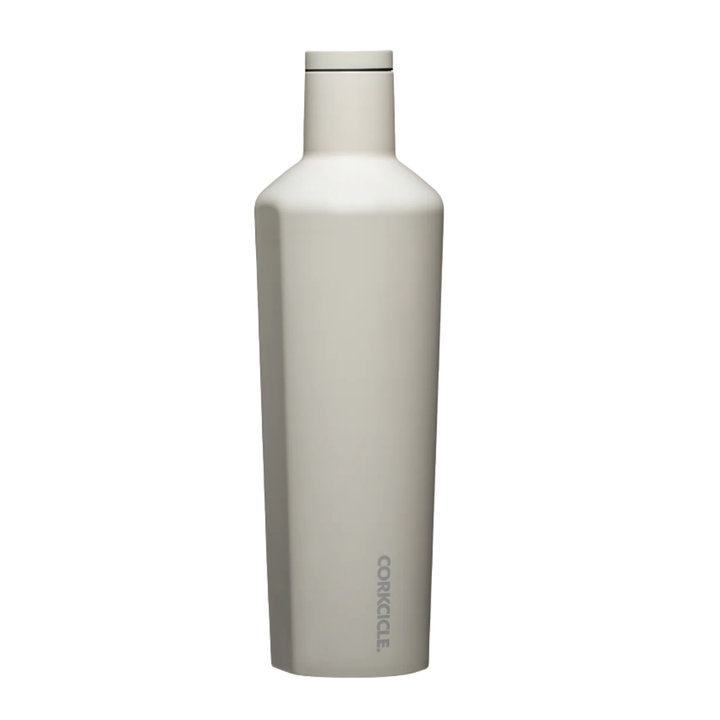 COPA TÉRMICA PARA VINO VINNEBAGO 25 OZ CORKCICLE - CREMA - CORKCICLE - Compralo en CorinneRegalos.com