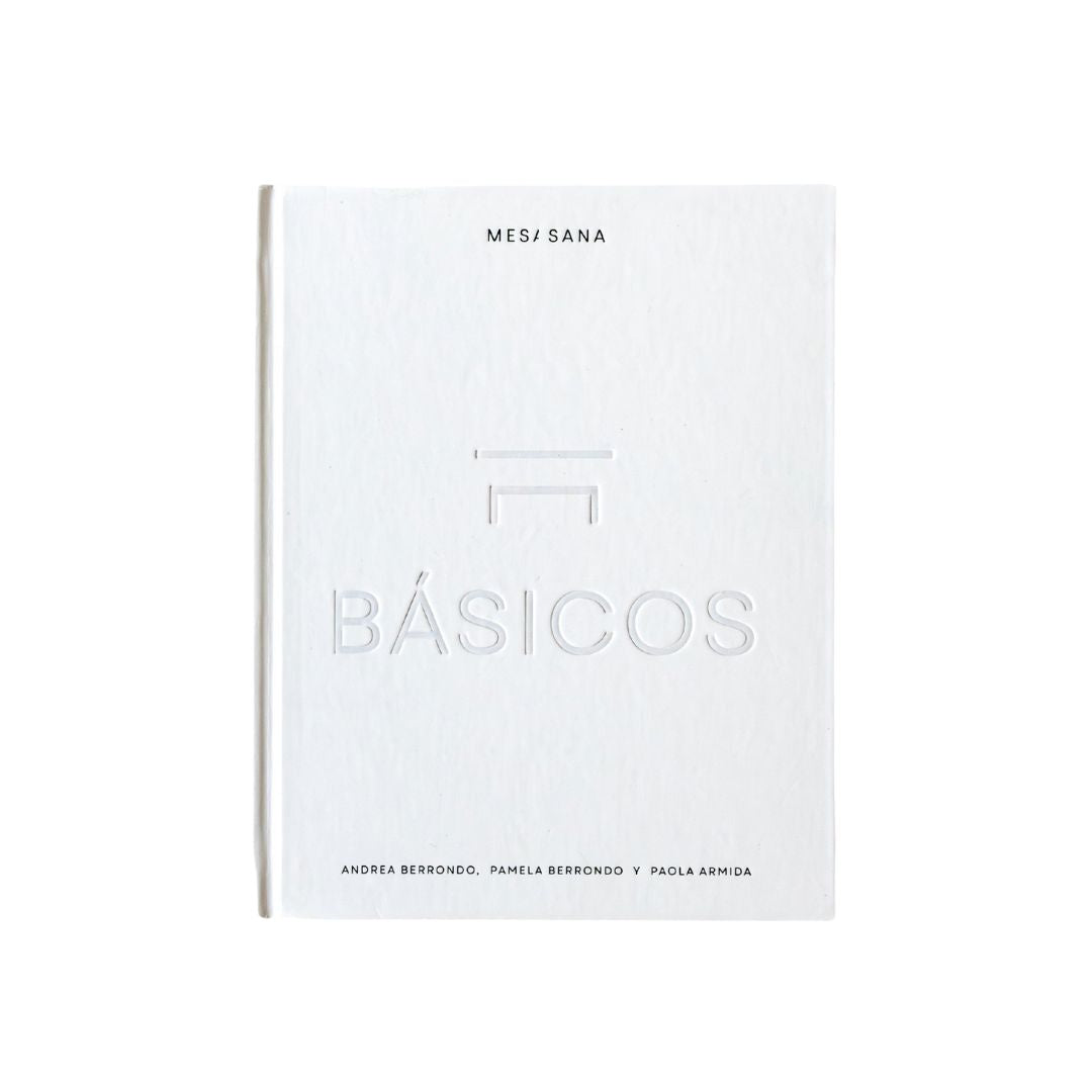 LIBRO BÁSICOS