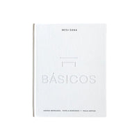 LIBRO BÁSICOS
