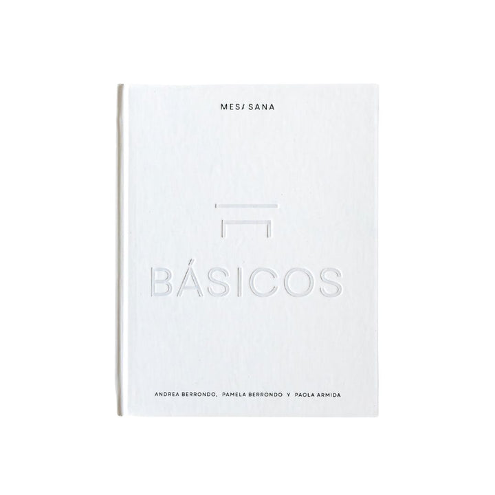 LIBRO BÁSICOS