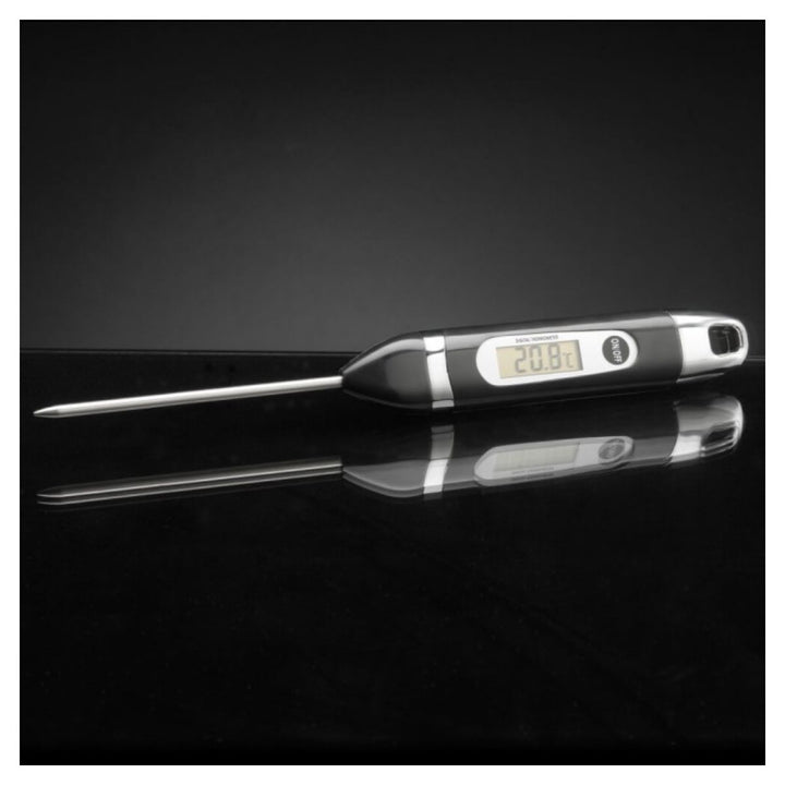 DIGITAL THERMOMETER