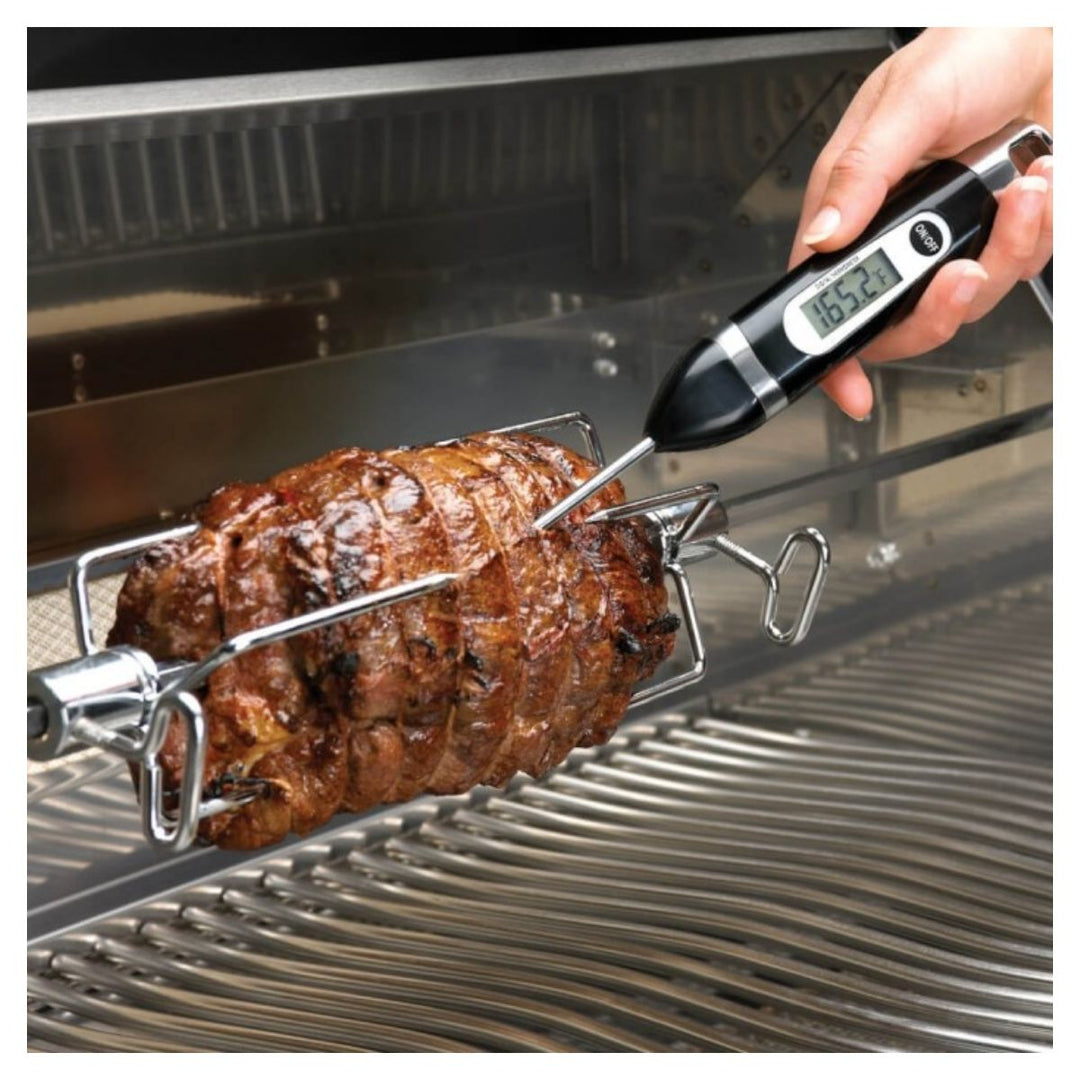 DIGITAL THERMOMETER
