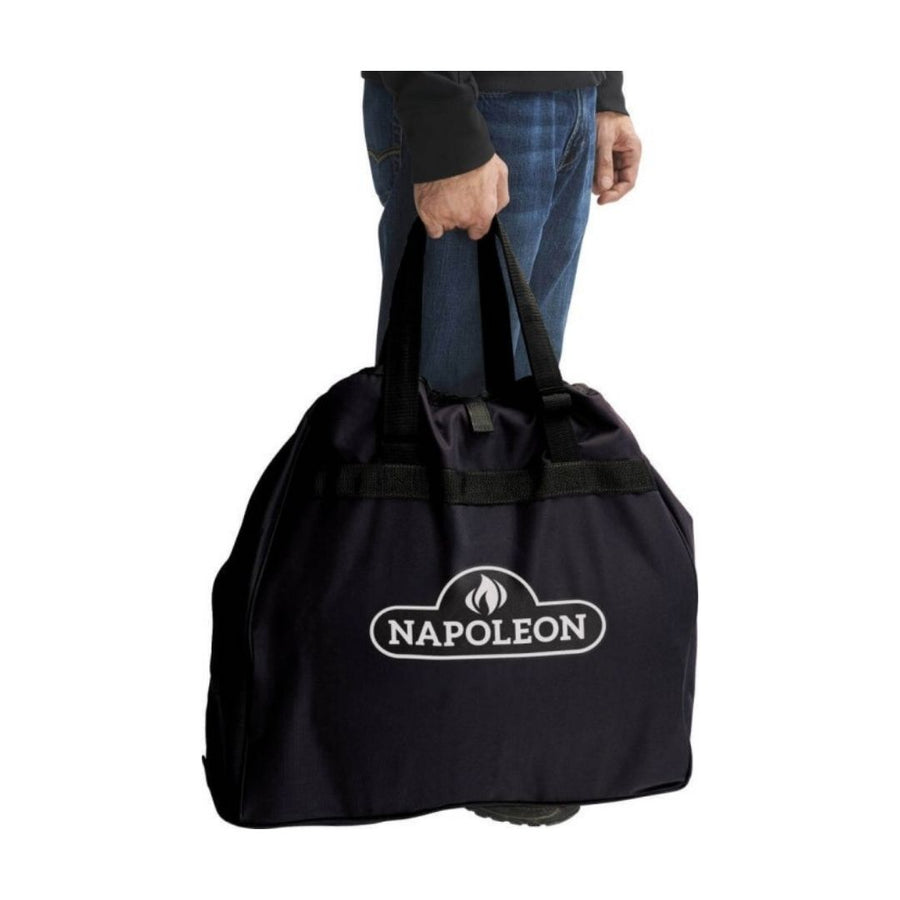 TRAVELQ 285 CARRY BAG - NAPOLEON - Compralo en CorinneRegalos.com