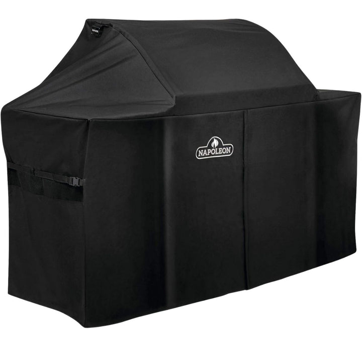 (4M) COVER, GRILL LEX605 CHAR PRO