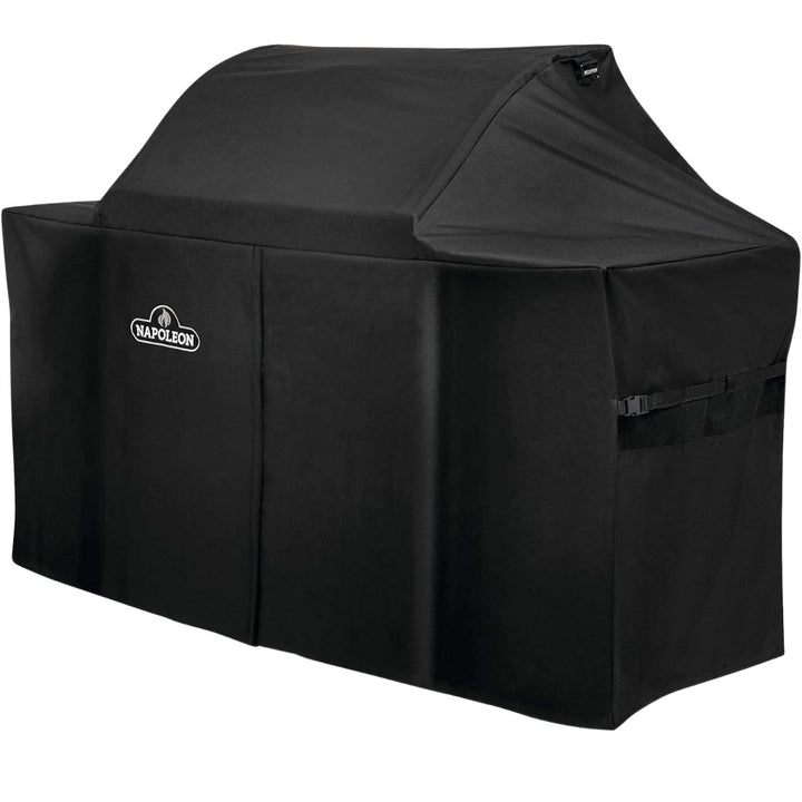 (4M) COVER, GRILL LEX605 CHAR PRO