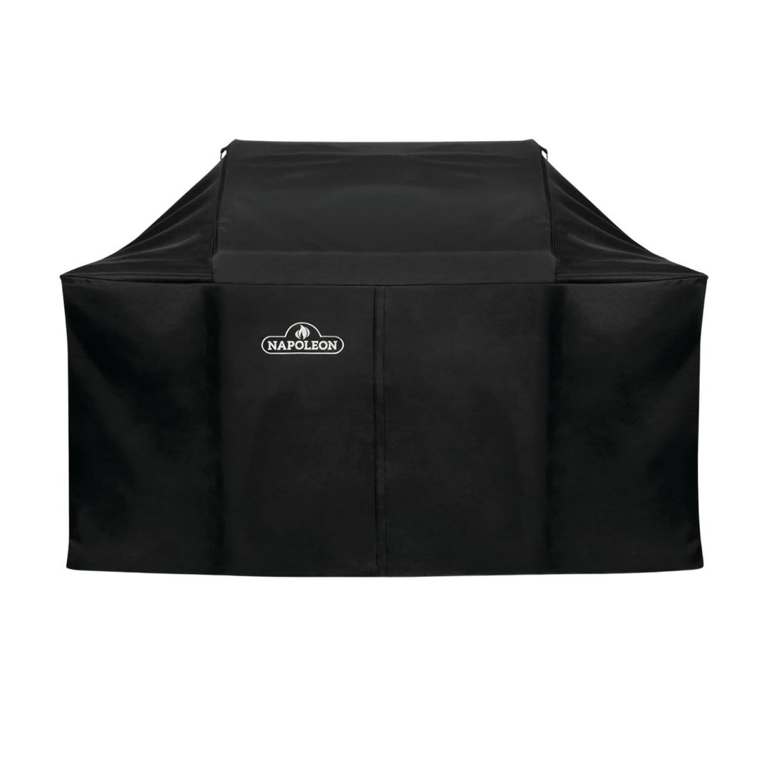 (4M) COVER, GRILL LEX605 CHAR PRO