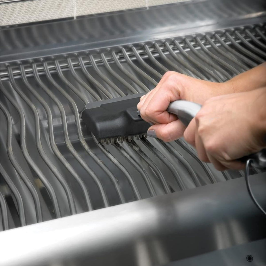 PRO STAINLESS STEEL BRUSH