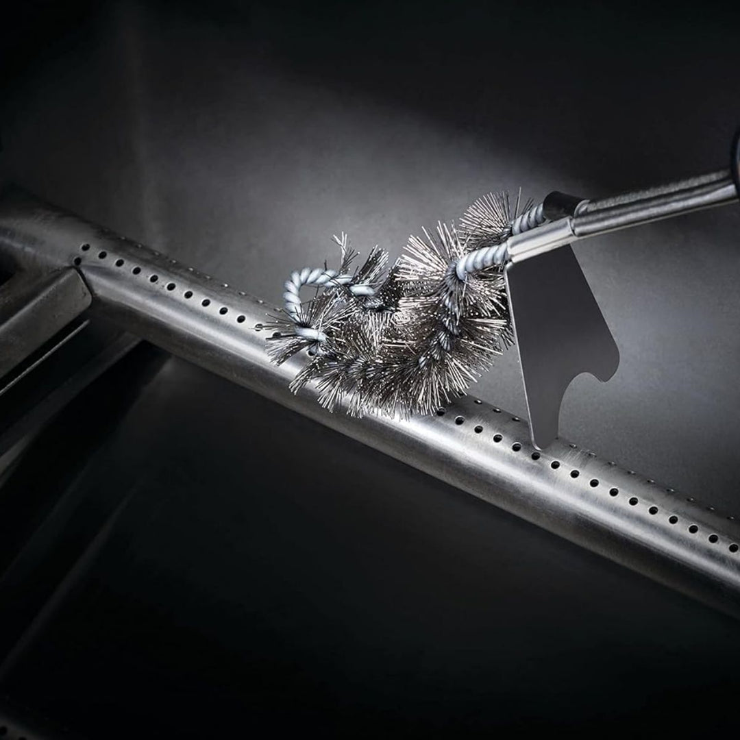 GAS GRILL CLEANING TOOLSET