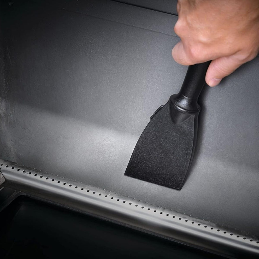 GAS GRILL CLEANING TOOLSET