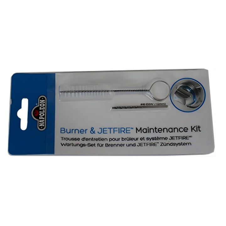 JETFIRE BURNER BRUSH MAINTENANCE KIT
