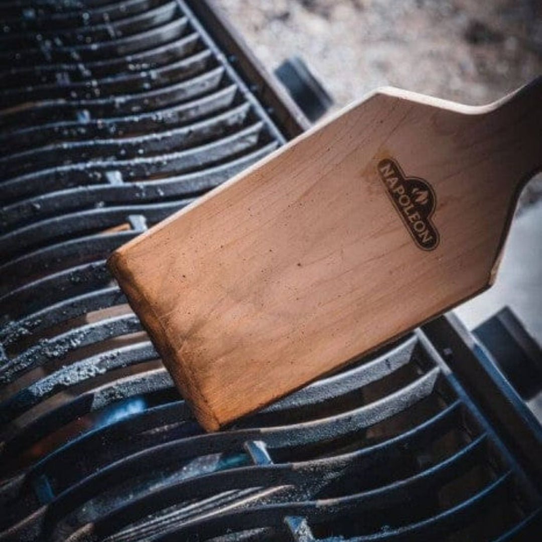 CEDAR GRID SCRAPER