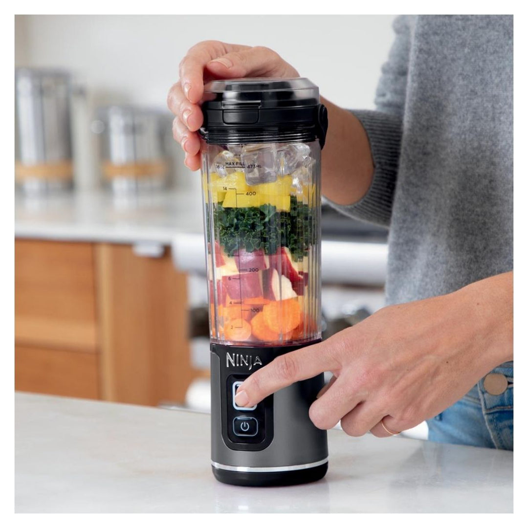 CLASSIC BLENDER 1000-WATT