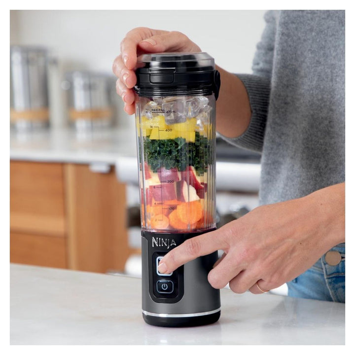 CLASSIC BLENDER 1000-WATT