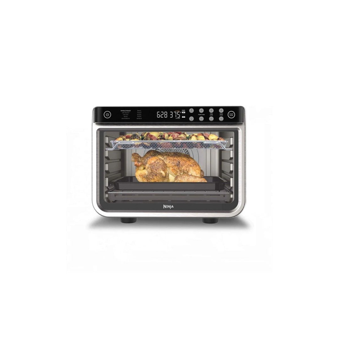 FOODI 10-IN-1 XL PRO AIR FRY OVEN