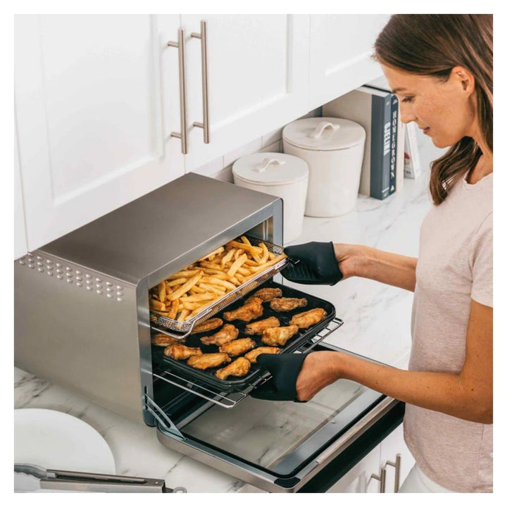 FOODI 10-IN-1 XL PRO AIR FRY OVEN