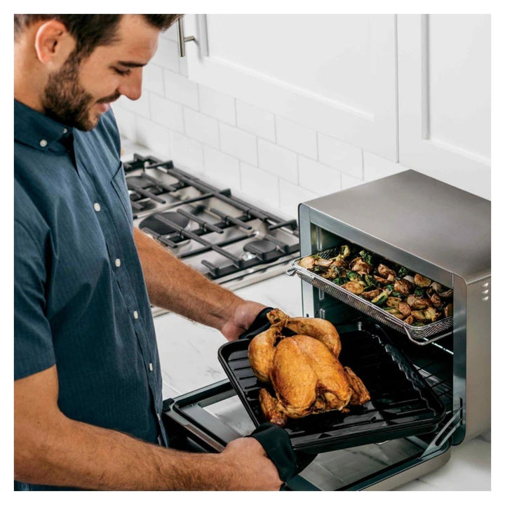 FOODI 10-IN-1 XL PRO AIR FRY OVEN