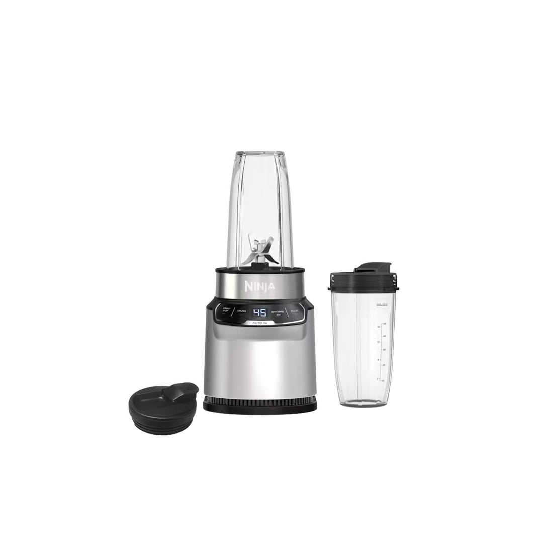 NUTRI PRO CON AUTO-IQ, 1100 VATIOS
