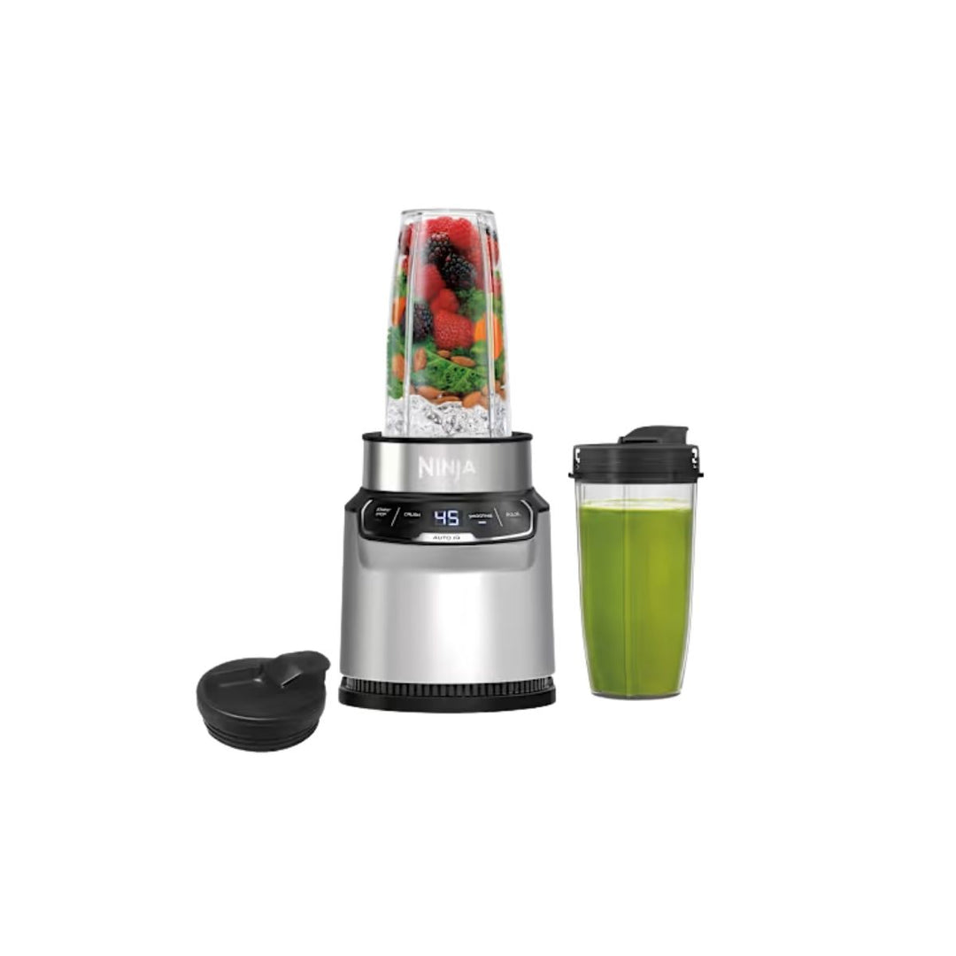NUTRI PRO CON AUTO-IQ, 1100 VATIOS