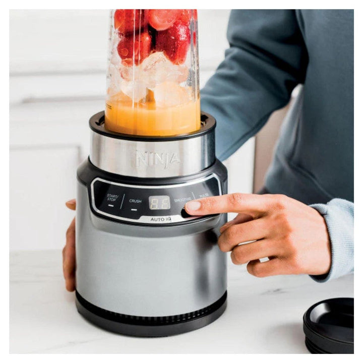 NUTRI PRO CON AUTO-IQ, 1100 VATIOS