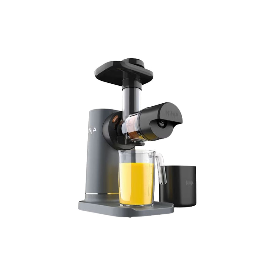 NEVERCLOG COLD PRESS JUICER - NINJA - Compralo en CorinneRegalos.com