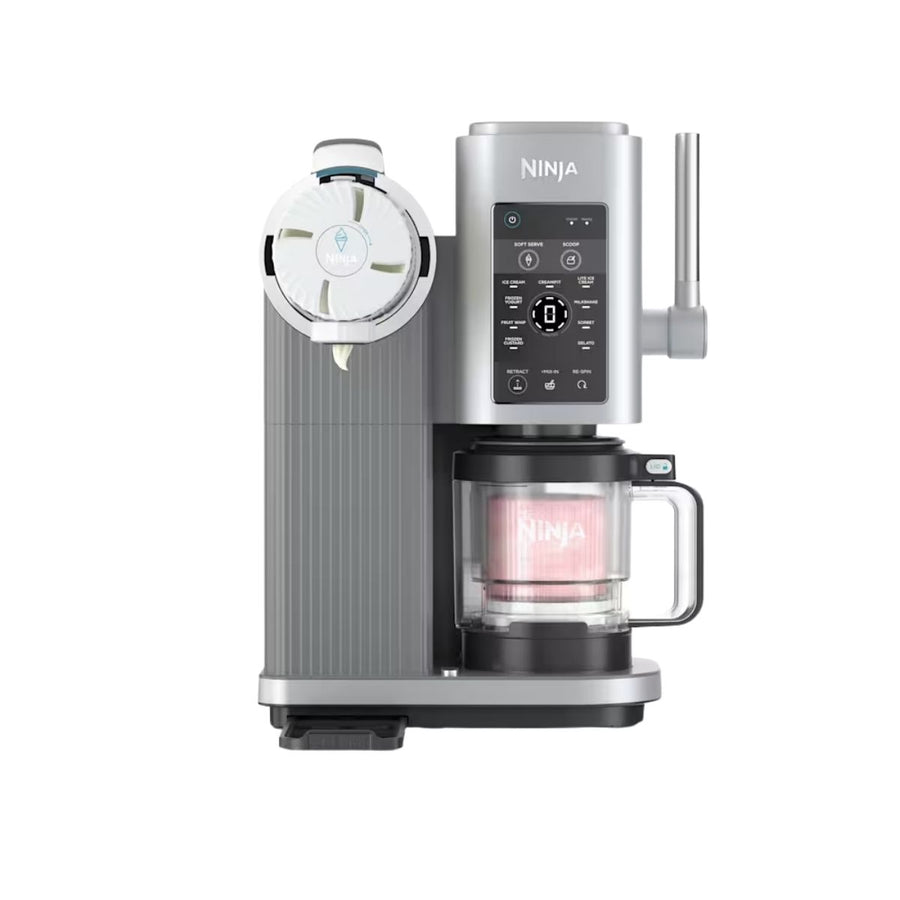 CREAMISWIRL 13-IN-1 SOFT SERVE ICE CREAM MACHINE - NINJA - Compralo en CorinneRegalos.com