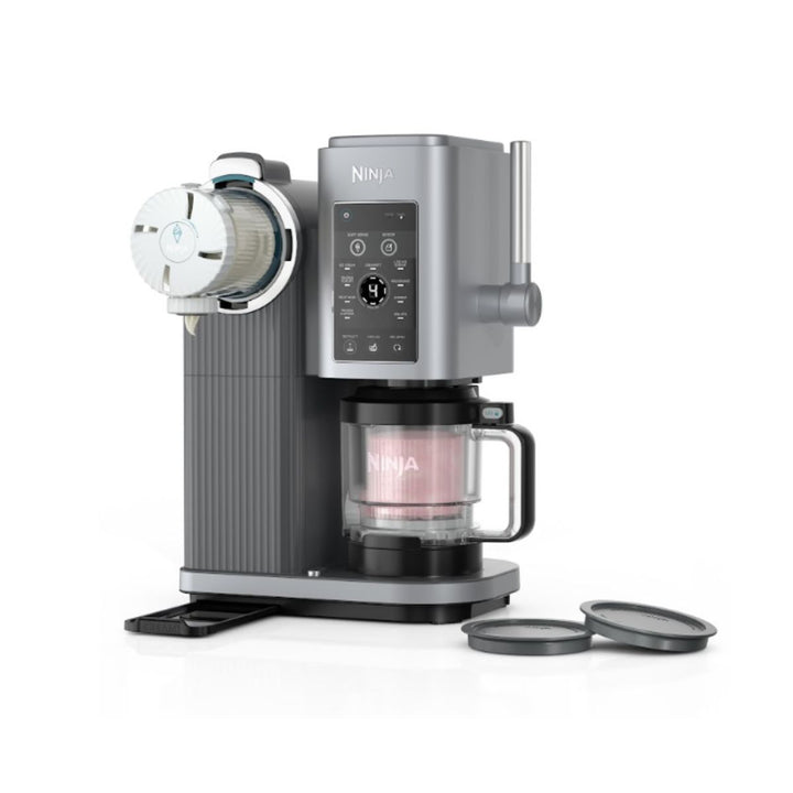 CREAMISWIRL 13-IN-1 SOFT SERVE ICE CREAM MACHINE