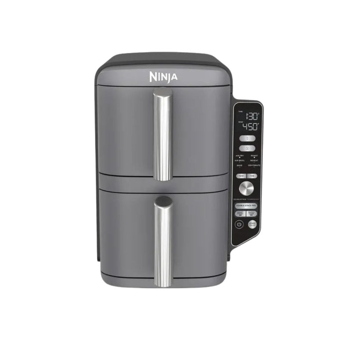 DOUBLESTACK XL 2 BASKET 10 QT AIR FRYER