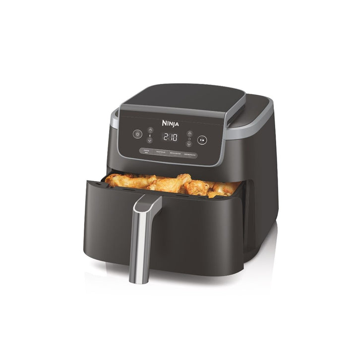 AIR FRYER PRO 4-IN-1 5QT.