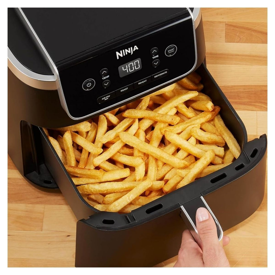 AIR FRYER PRO 4-IN-1 5QT.